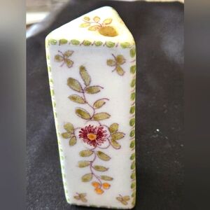 Toothpick Holder/ Bud Vase